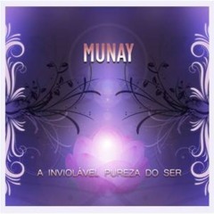 Me Reconhecer  - Munay