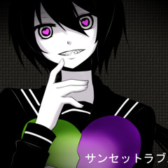 [GUMI] Sunset Love of Suicide