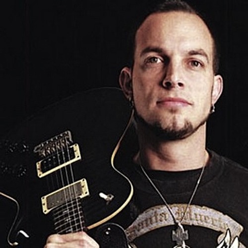 Axe FX II - Bogner Uberschall [Tremonti-inspired riffing]