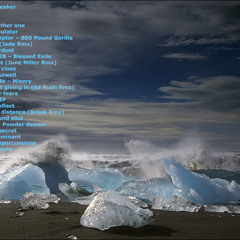 Icebreaker