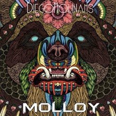 DiegoMolinams - Molloy (Original Mix) [FREE DOWNLOAD]