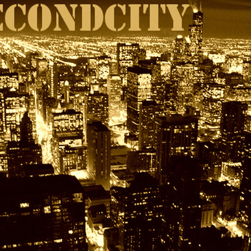 SecondCity "A1"