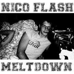 Steak Or Decline (Track 04 on Nico Flash Meltdown)