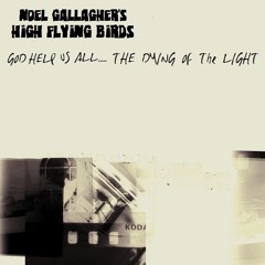 Noel Gallagher's High Flying Birds - God Help Us All... (Unreleased)