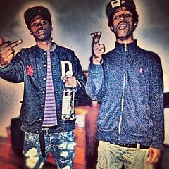 Lil Homi x Pistol Papi x Yt- Hear Me