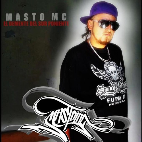 TU - MASTO MC (2010)