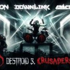 Destroid - Crusaders