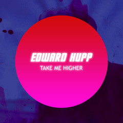 Edward Hupp - Erase You (Studio Version Mastered)