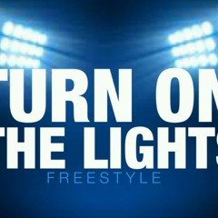 Turn On The Light(DJ IcE Remix T.pain Neyo)- ElectroMix 127Bpm