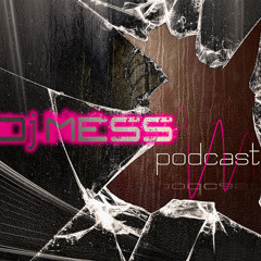 Dj Mess - Podcast live 3 "R'N'B Old School" (1ere Partie)