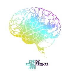 Eye Emma Jedi - Sin (CLMD Remix)