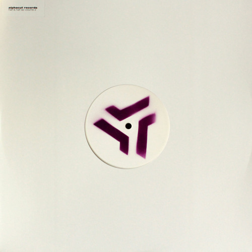 9 tails fox - g'sus (acr 029, 12")