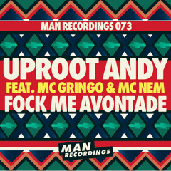 Fock Me Avontade feat MC Gringo & MC Nem