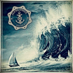 Alpha Union- Volver a Ti.