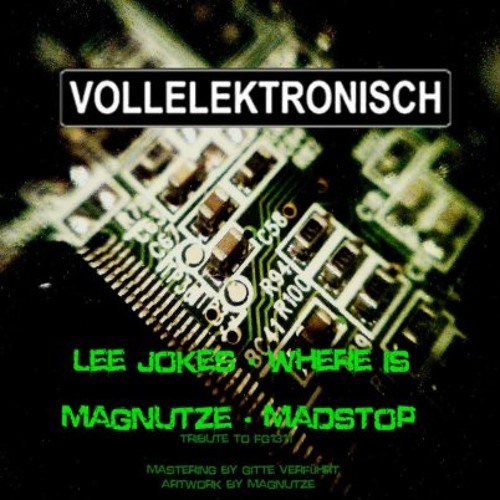 Lee Jokes - Where is