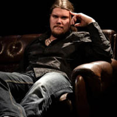 Jukka Lamminen Promo