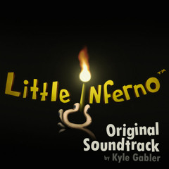 01 - Little Inferno Titles