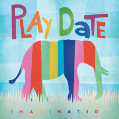 Play Date - Dance Like A Monster