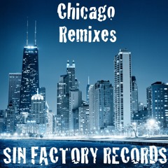 Paul Killey - Chicago (Alex Lemar's & Tom Barkley's Chicago Groovin Remix) PREVIEW