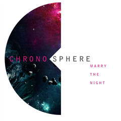 Lady Gaga - Marry the night (Chronosphere Remix)
