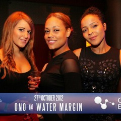 ONO LONDON -  XMAS CRACKER 22nd DECEMBER - THE O2