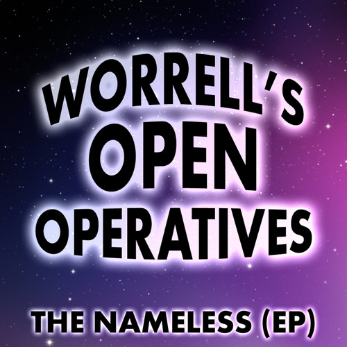 W.O.O. - Bring It On (full-length)