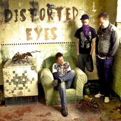 Distorted Eyes