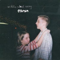 Fthrsn - What Do I Want To Be When I Grow Up