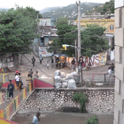 MikkiM feat. Babyfada & Turner - Downtown Advice