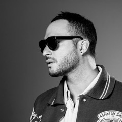 Loco Dice - Live @ CNTRL TV 08 Beyond EDM (Toronto) - Nov. 2012