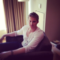 The Hunger Games Interviews: Alexander Ludwig aka Kato