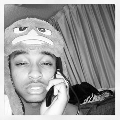 Me And My Bestie Lol at Home