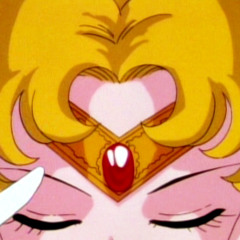 Sailor Moon Classic - Tiara Lunar, ¡Acción! (Voz y Efectos)