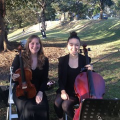 Canon in D - Auer String Trio