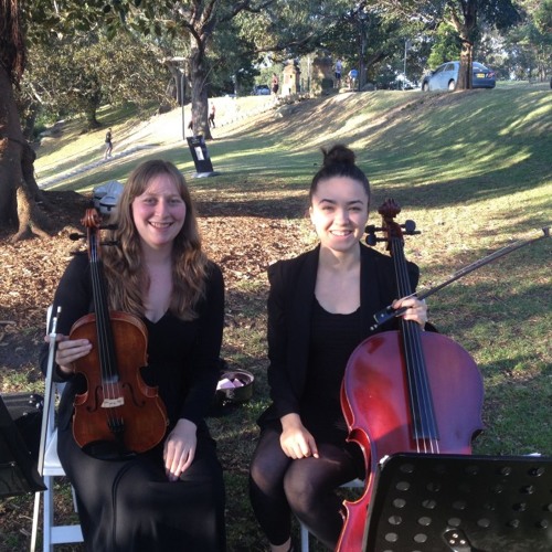 Canon in D - Auer String Trio