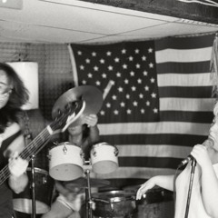 PrayForRain DetenteTouch