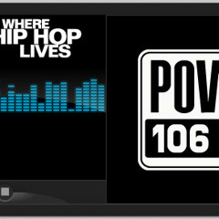 Power 106 Jump Off Mix