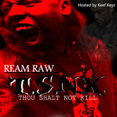 Clique (Cover)- Ream Raw