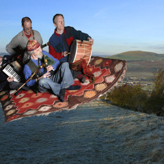 Thomas The Rhymer Suite