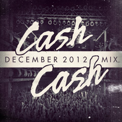 Cash Cash December 2012 Mix