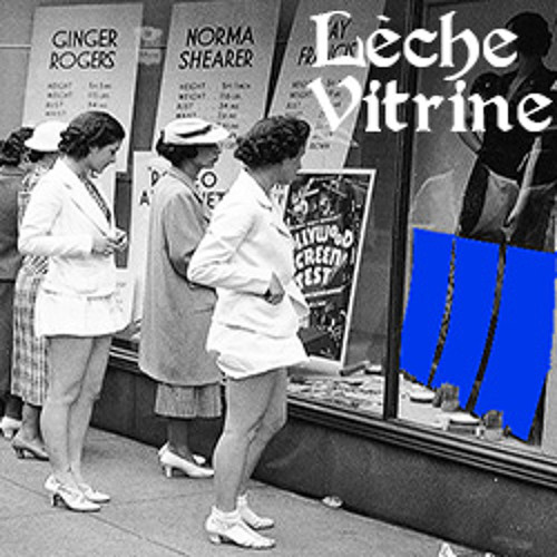 Stream Lèche Vitrine - Deep Techno by Aurelien Arnoux Music | Listen online  for free on SoundCloud