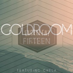 Black Van & Oliver vs Goldroom - Inside Fifteen ft. Chela (Silenx Mashup)