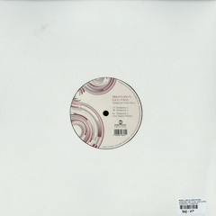 Larry Peters & Miguel Lobo - Atemporal 2 (Vinyl)