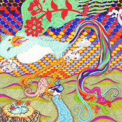 Onions in a Field of Corn