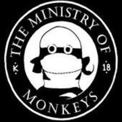 Love The Monkey In You