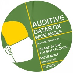 Datastix - Wide Angle