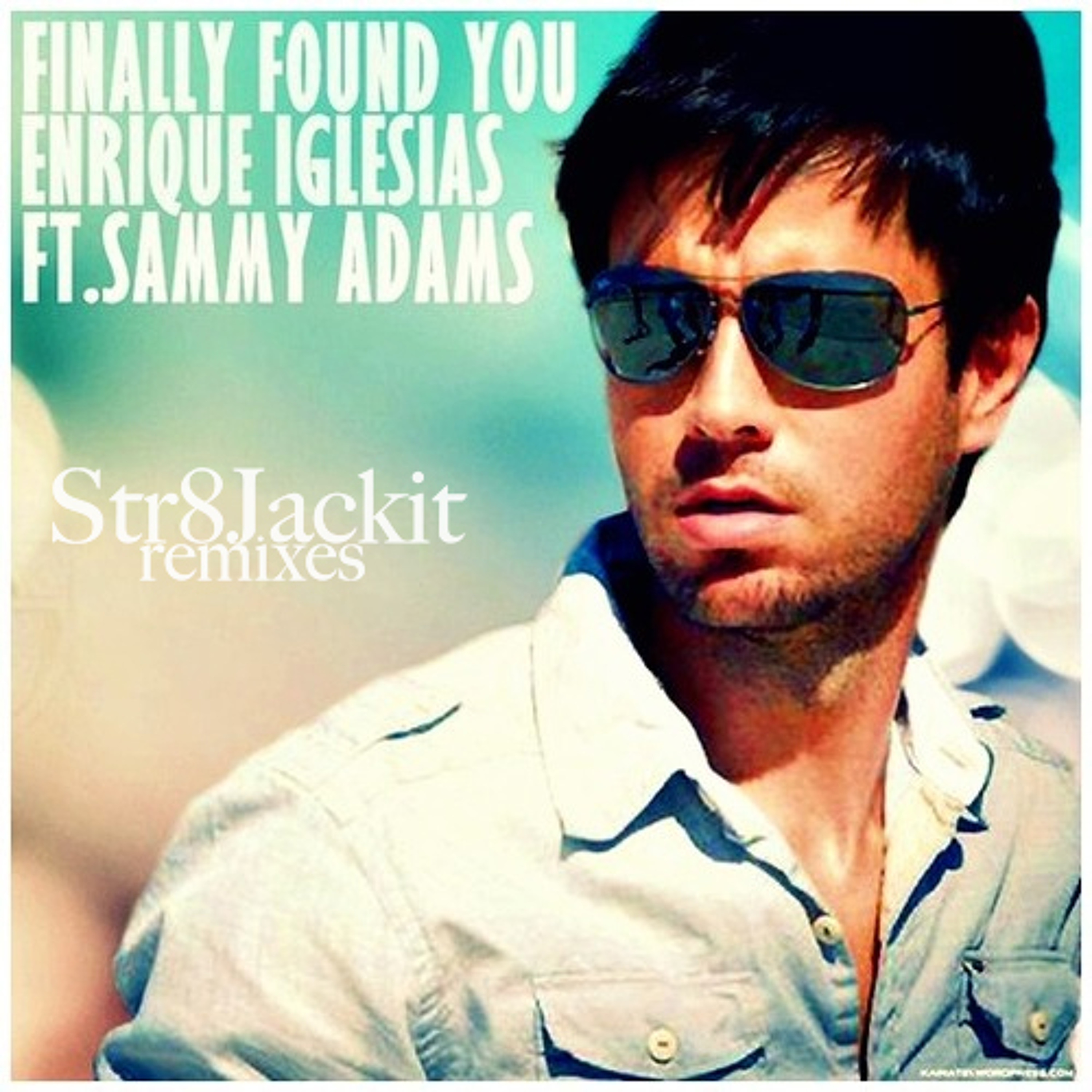 Finally Found You (Str8Jackit DubJackBit) episode artwork