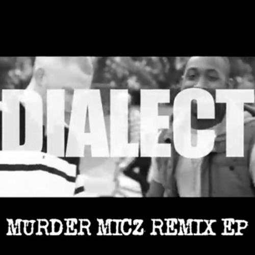 Lenkemz Ft Dialect -  Murder Micz (Stereotyp Remix)