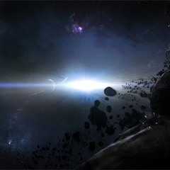 Journey to the edge of Nothingness - Falling