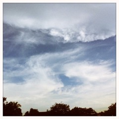 Empty Sky (Original Clean Version) by Kit Hellmotth meets TPSM